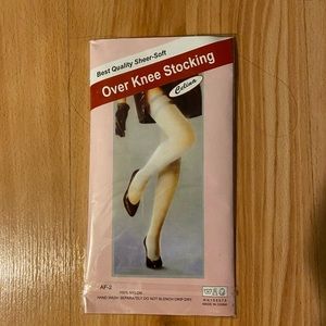 Celina Over the Knee Stocking